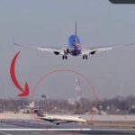 BREAKING: Southwest Jet in Near Collision at Chicago Midway Airport