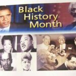 Black history Month