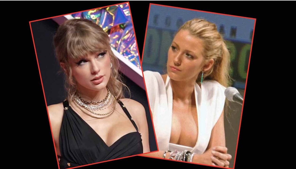 Blake Lively skips Super Bowl 2025 amid Taylor Swift feud rumors