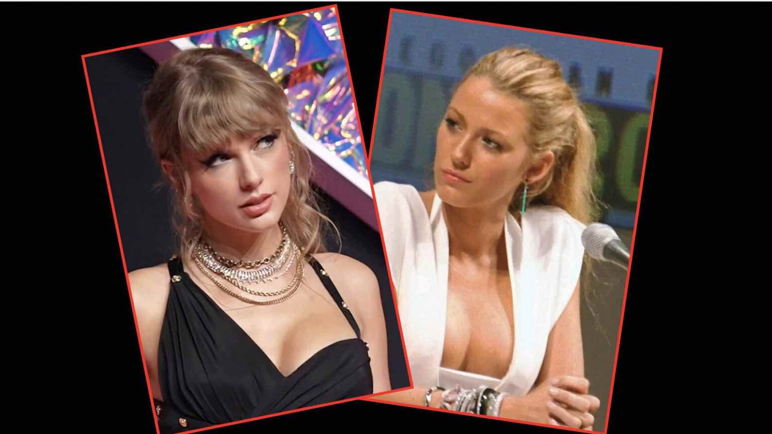 Blake Lively skips Super Bowl 2025 amid Taylor Swift feud rumors