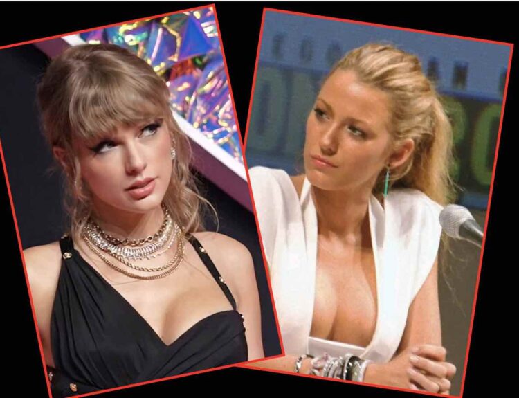 Blake Lively skips Super Bowl 2025 amid Taylor Swift feud rumors