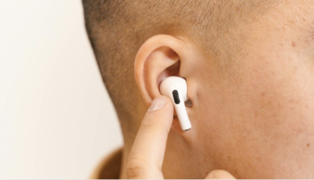 Can You Use AirPods as Hearing Aids