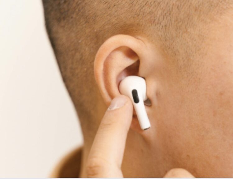 Can You Use AirPods as Hearing Aids