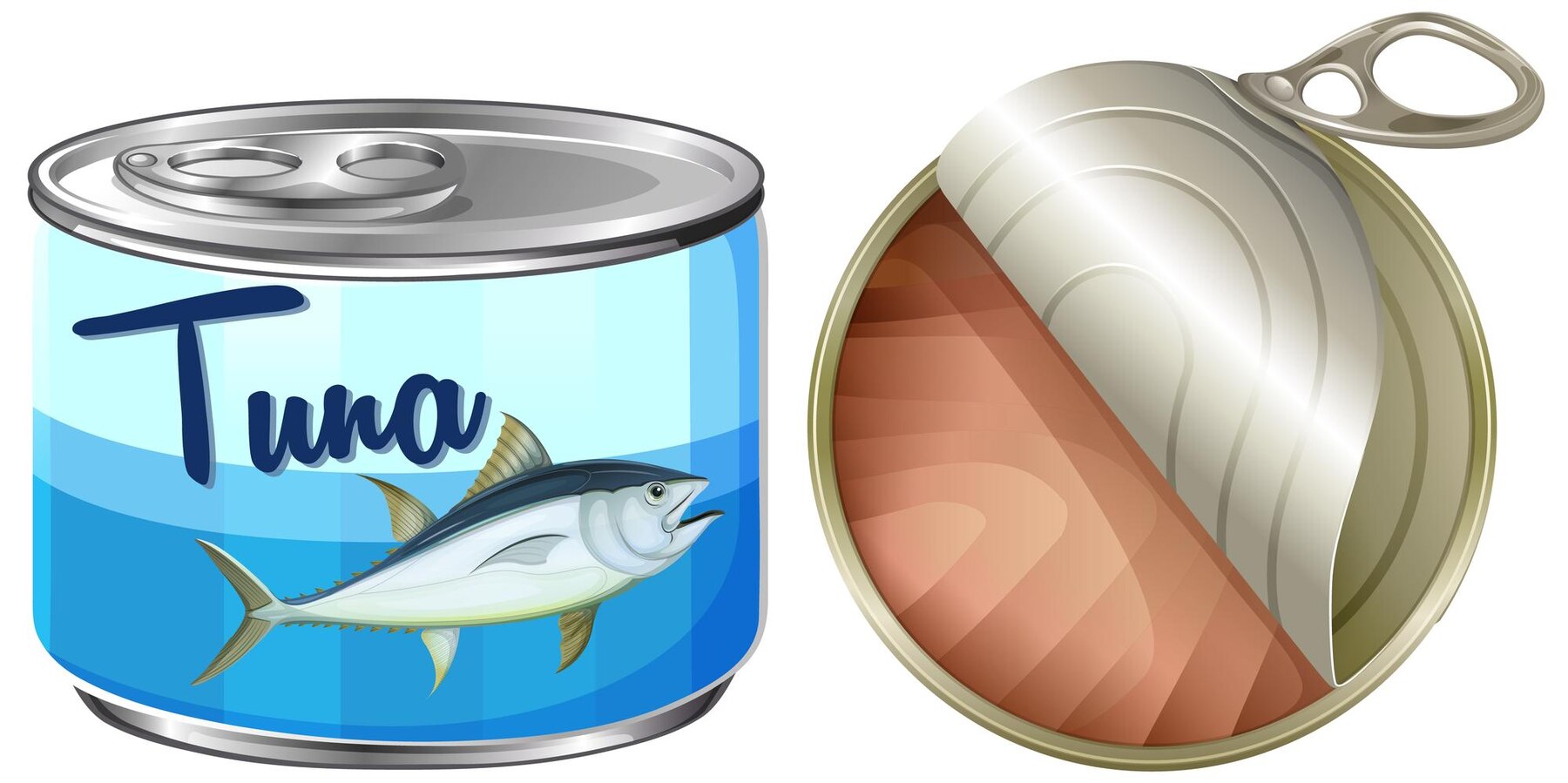 Canned Tuna Recall February 2025