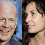 Demi Moore Breaks Silence on Bruce Willis' Diagnosis