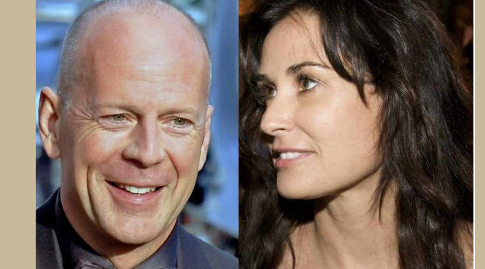Demi Moore Breaks Silence on Bruce Willis' Diagnosis