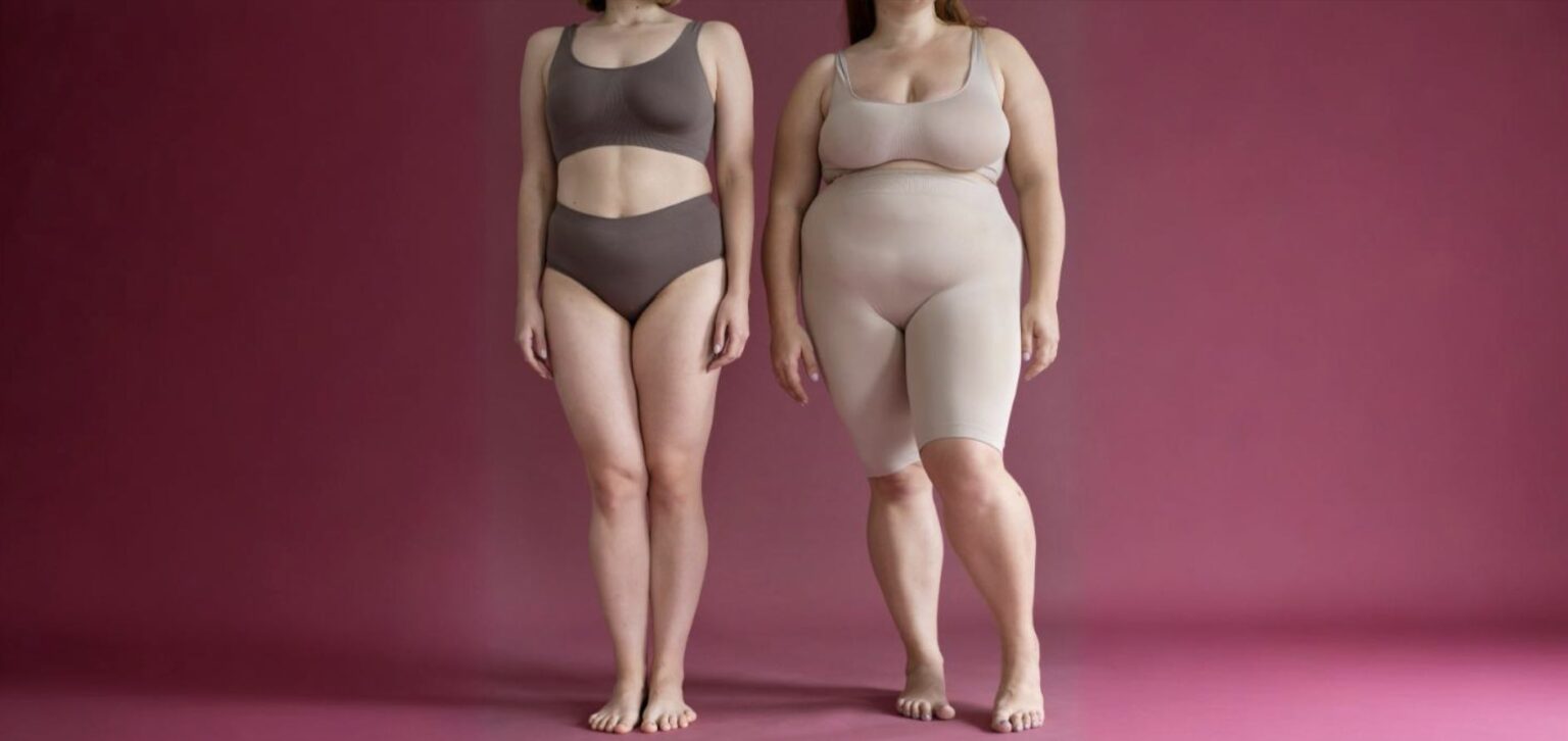 Hollywood's Weight Loss Trend, Ozempic, and Its Impact on Body Positivity