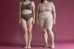 Hollywood's Weight Loss Trend, Ozempic, and Its Impact on Body Positivity