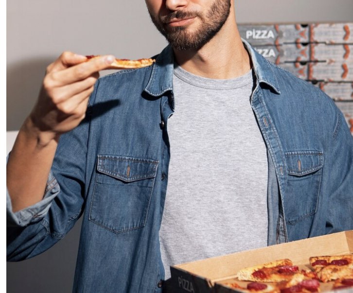 Is It Safe to Eat Pizza That Was Left Out Overnight?