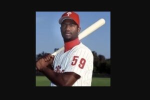 Jeff Jackson: A Trailblazer in Baseball and Black History