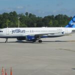 JetBlue Pilot Arrested at Boston Logan Airport on Child Exploitation Charges