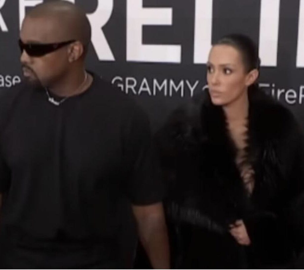 Kanye West and Bianca Censori Split: Divorce Looms After Grammys Stunt