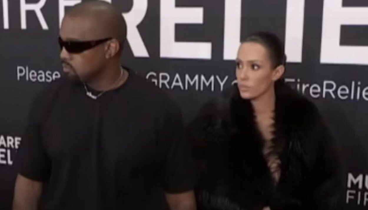 Kanye West and Bianca Censori Split: Divorce Looms After Grammys Stunt