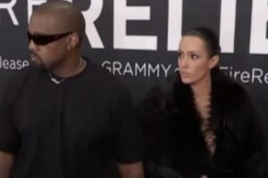 Kanye West and Bianca Censori Split: Divorce Looms After Grammys Stunt