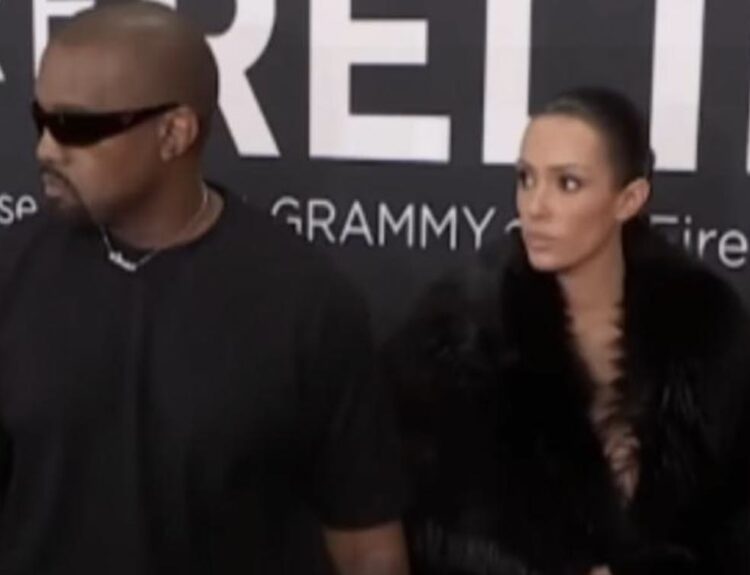 Kanye West and Bianca Censori Split: Divorce Looms After Grammys Stunt