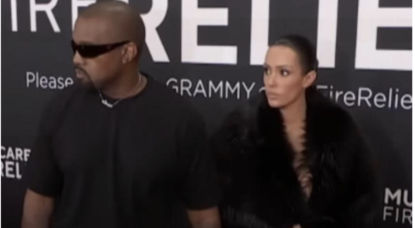 Kanye West and Bianca Censori Split: Divorce Looms After Grammys Stunt