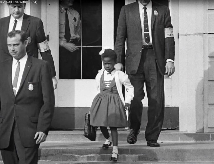 Ruby Bridges