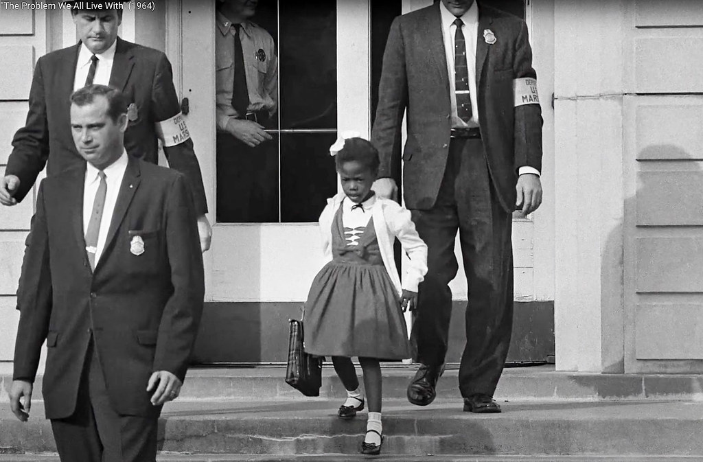 Ruby Bridges