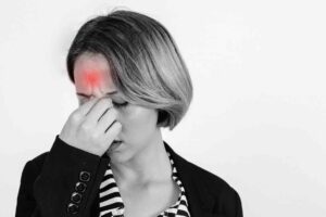 Springtime Headaches: Is it a Sinus, Tension, or Allergy Headache? How to Identify and Treat It