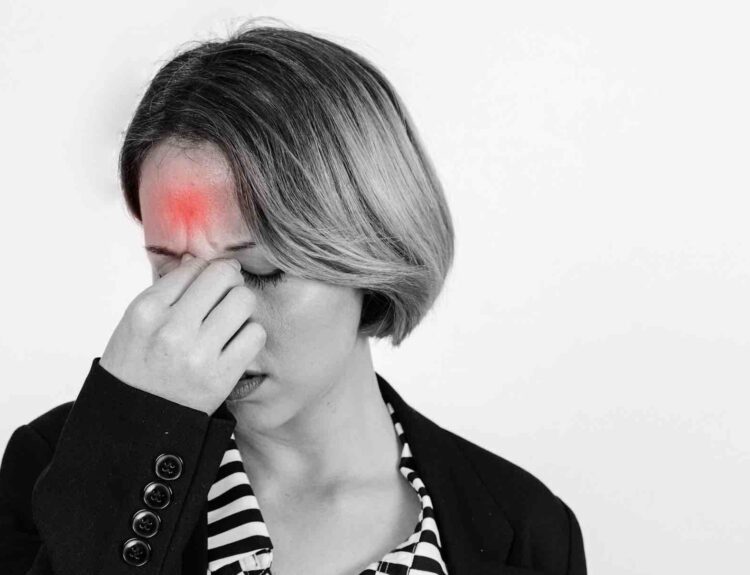 Springtime Headaches: Is it a Sinus, Tension, or Allergy Headache? How to Identify and Treat It