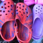 These U.S. States Have Banned Crocs in Schools