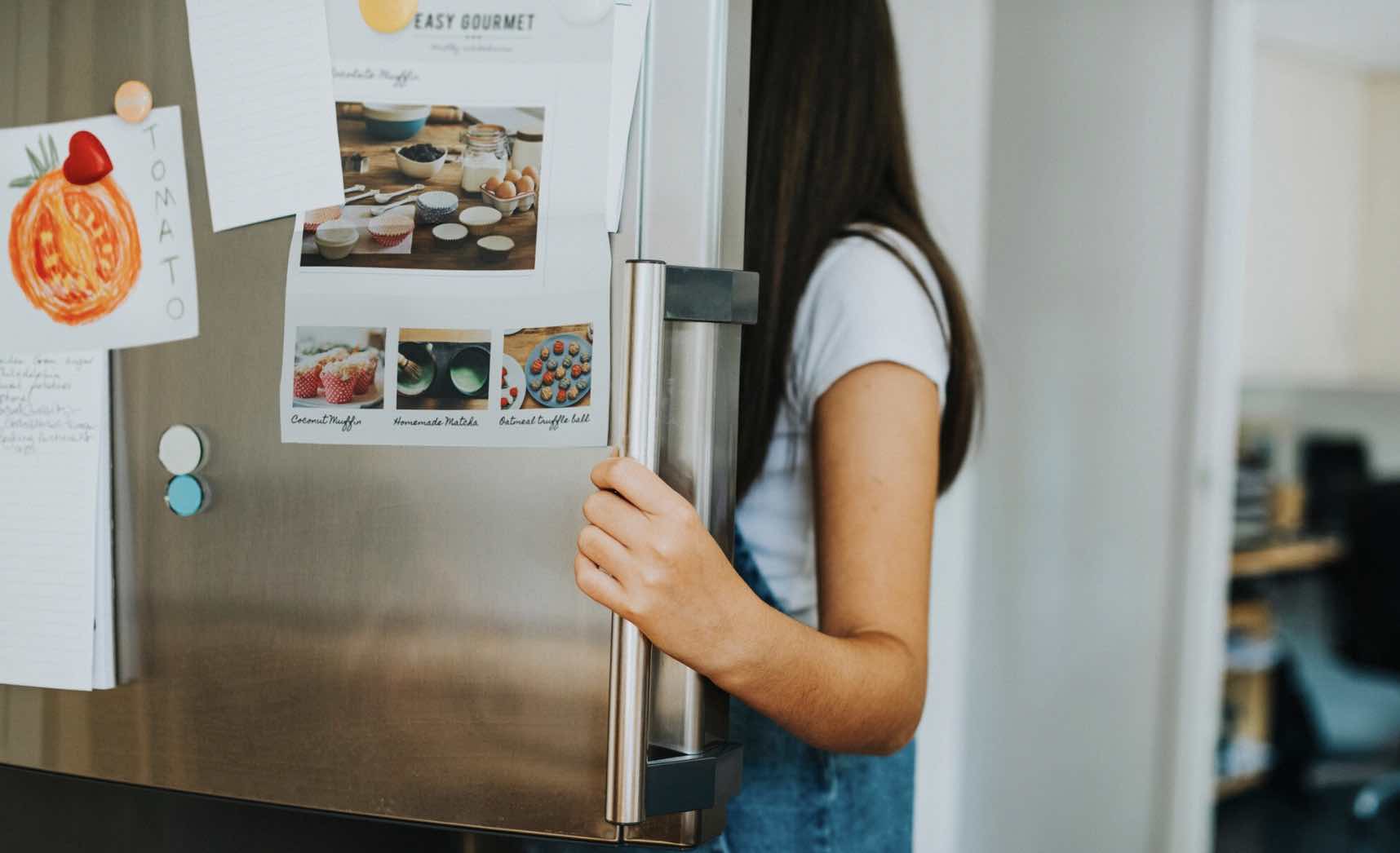 Waking Up Hungry?