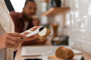 What Are the Healthiest Breads to Eat for Lunch?