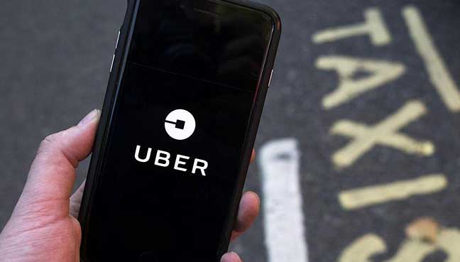 uber- prices going up 2025