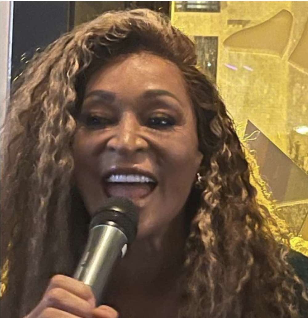 ‘RHOP’ Star Karen Huger Released From Prison After Serving 6 Months for DUI