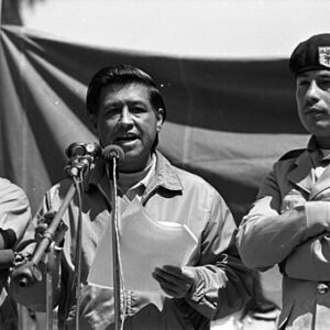 Cesar Chavez Day 2025: What Will Be Closed in Los Angeles?