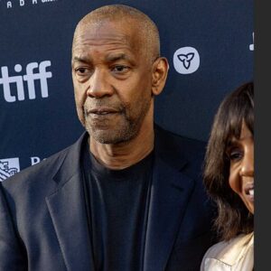 Denzel Washington and Black Panther 3: A Legendary Collaboration in the Making