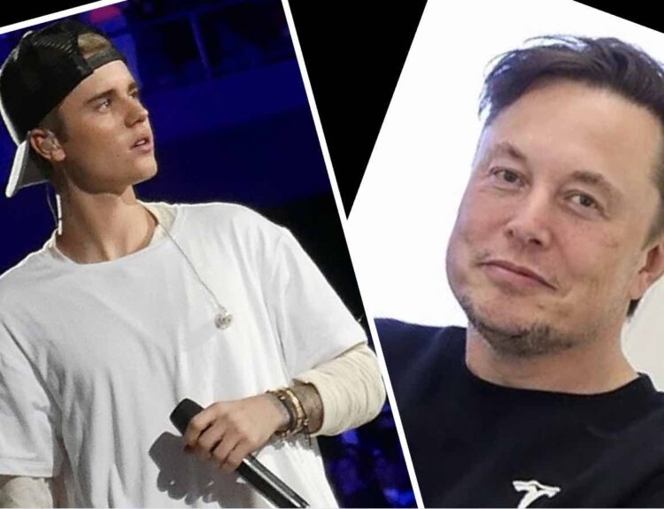 Elon Musk’s influence is pushing Justin Bieber to leave America