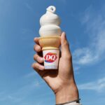 Free Cone Day at Dairy Queen locations