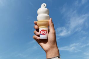 Free Cone Day at Dairy Queen locations