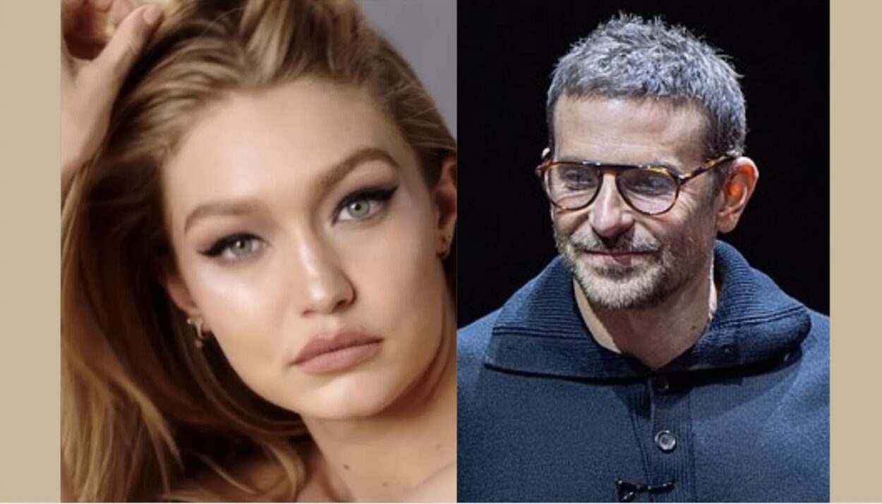 Gigi Hadid & Bradley Cooper: The Relationship Everyone’s Talking About