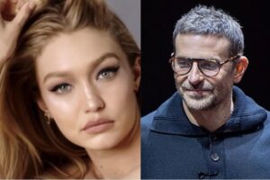 Gigi Hadid & Bradley Cooper: The Relationship Everyone’s Talking About