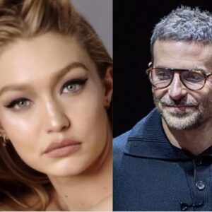 Gigi Hadid & Bradley Cooper: The Relationship Everyone’s Talking About