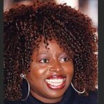 Grammy-Winning Singer Angie Stone Tragically Killed in Car Crash