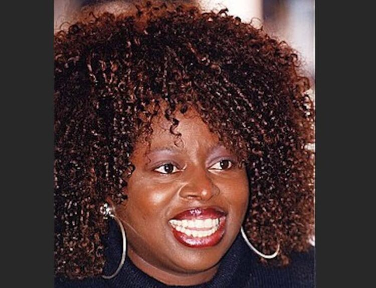 Grammy-Winning Singer Angie Stone Tragically Killed in Car Crash