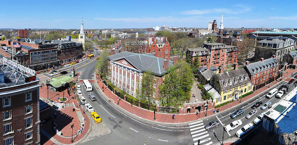 Harvard Announces Free Tuition for Families Earning $200K or Less