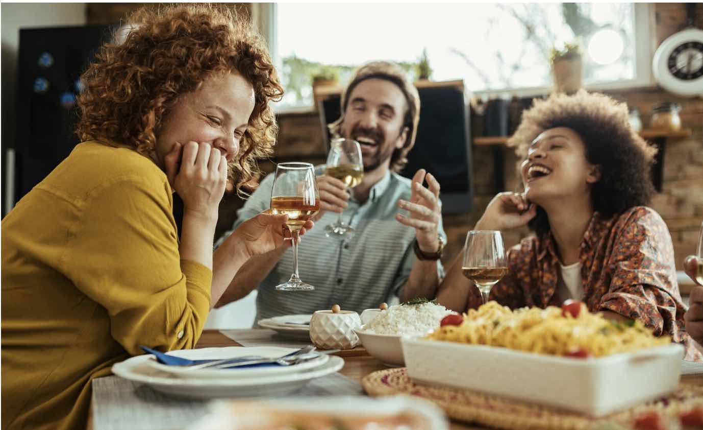 How Does Your Dining Out Habit Compare? See the Top 10 U.S. Cities That Spend the Most on Restaurants!