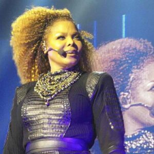 Janet Jackson’s Custody Battle: A Look Into Her Fight for Her Son Eissa