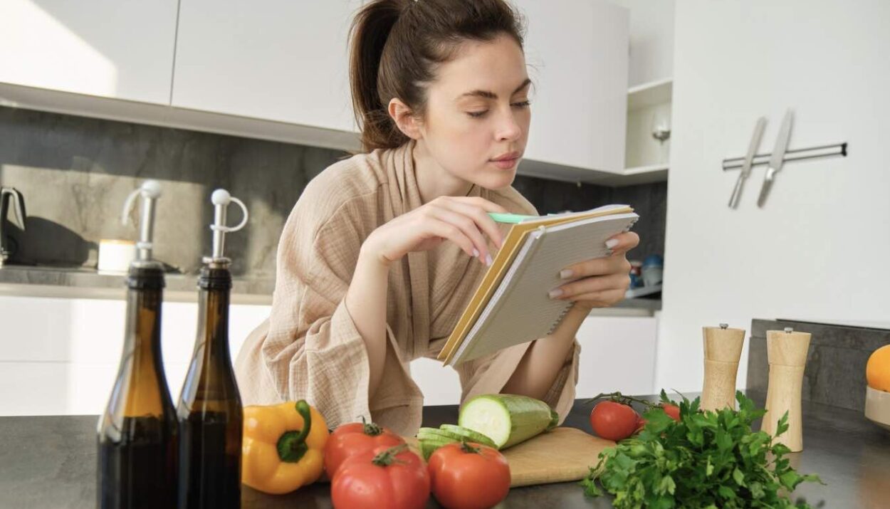 Misconceptions About Eating Healthy