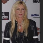 Pamela Bach, Baywatch Actress and Ex-Wife of David Hasselhoff, Dies at 62