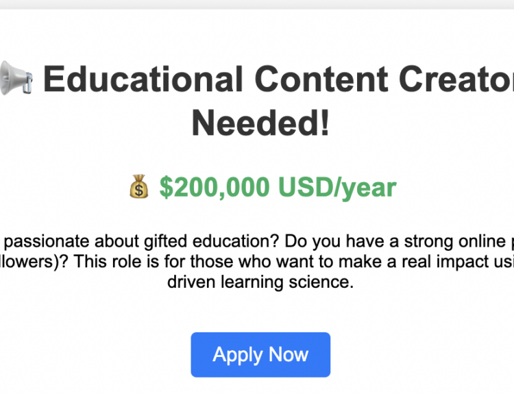 Education UGC