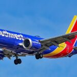 Southwest Airlines Ends 'Bags Fly Free' Policy After 54 Years