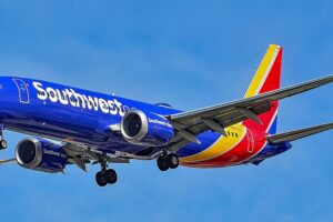 Southwest Airlines Ends 'Bags Fly Free' Policy After 54 Years