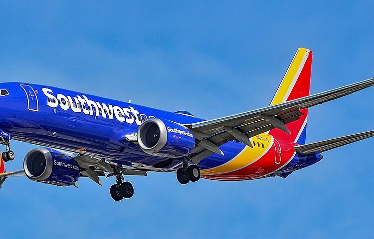 Southwest Airlines Ends 'Bags Fly Free' Policy After 54 Years