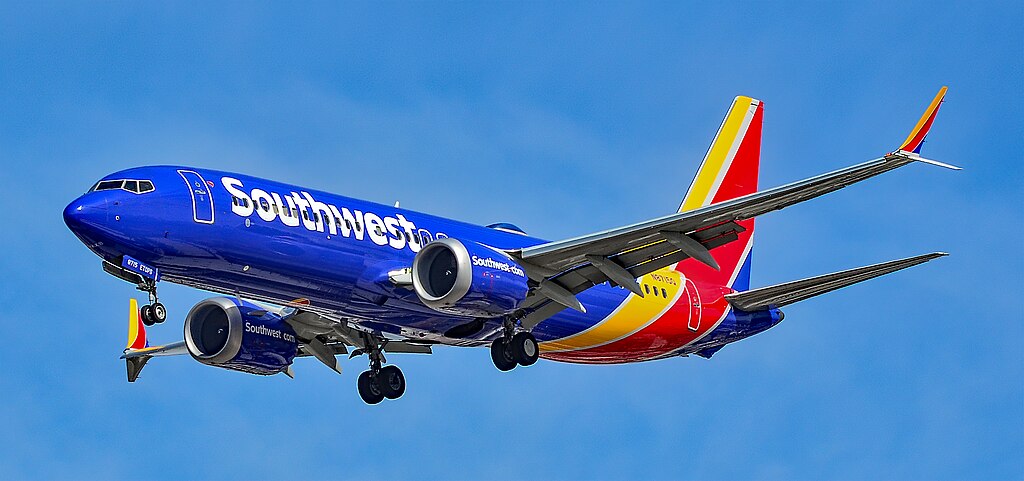 Southwest Airlines Ends 'Bags Fly Free' Policy After 54 Years