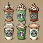 Starbucks Shakes Up Its Menu: Is Your Favorite Drink on the Chopping Block?